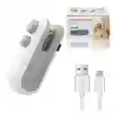 Sellador De Bolsas Portatil Recargable Mini