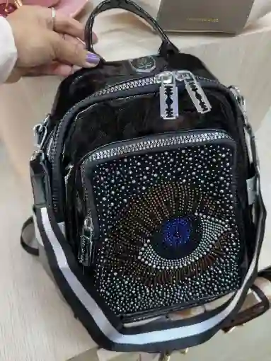 Morral Brillante
