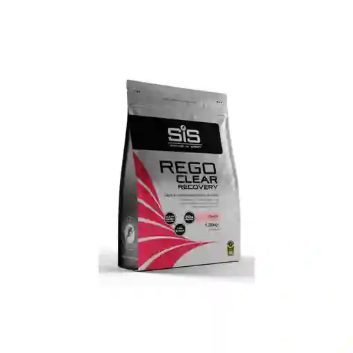 Sis Powder Rego Clear Peach 1.38 Kg