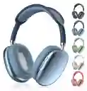 Diadema Con Bluetooth P9