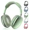 Diadema Con Bluetooth P9