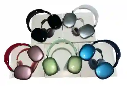 Diadema Con Bluetooth P9