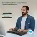 Teclado Ergonómico Estandar Ergo Kb-700