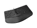 Teclado Ergonómico Estandar Ergo Kb-700