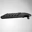 Teclado Ergonómico Estandar Ergo Kb-700