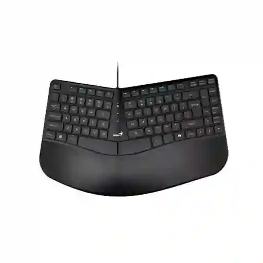 Teclado Ergonómico Estandar Ergo Kb-700