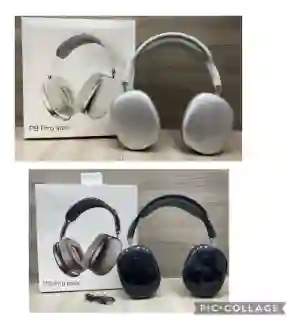 Diadema P9 Pro Max