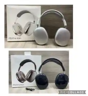 Diadema P9 Pro Max