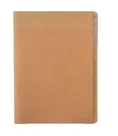 Folder Celuguia De Carton Tamaño Carta X 1 Unidad