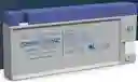 Batería Ps-1223 Powersonic 12v 2.3ah