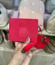 Billetera Kipl Rojo