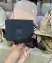 Billetera Kipl Negro