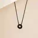 Collar Full / Negro