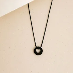 Collar Full / Negro