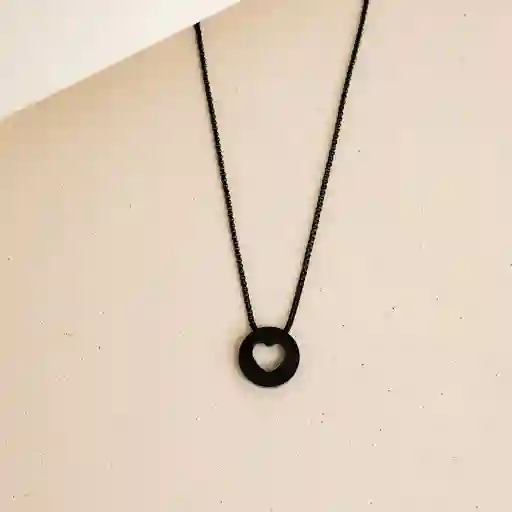 Collar Full / Negro