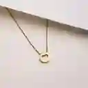 Collar Full / Dorado