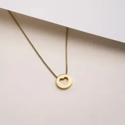 Collar Full / Dorado