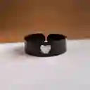 Anillo Full / Negro