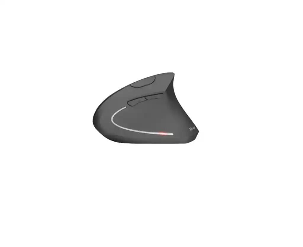 Mouse Inalambrico Usb Diseño Vertical