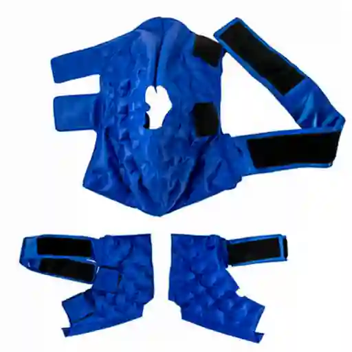 Cojin Frio Calor Rodillera