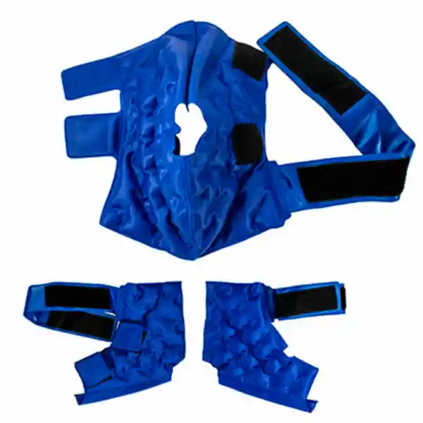 Cojin Frio Calor Rodillera