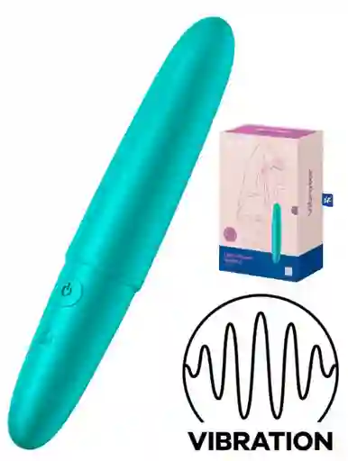Satisfyer Ultra Power Bullet