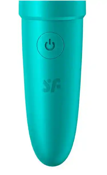 Satisfyer Ultra Power Bullet