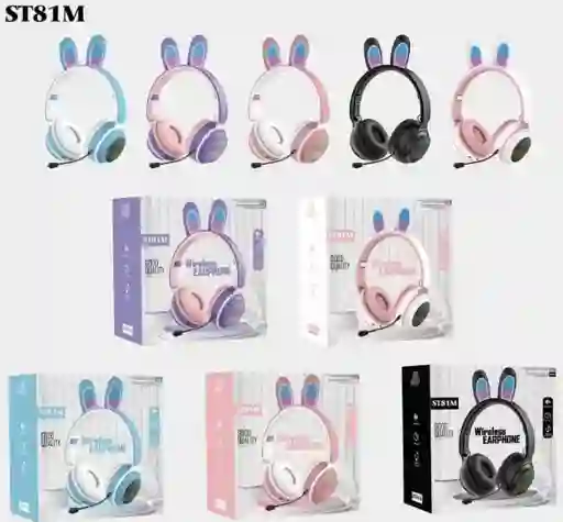 Diadema St81m