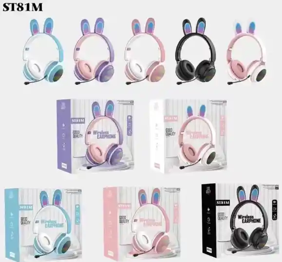 Diadema St81m