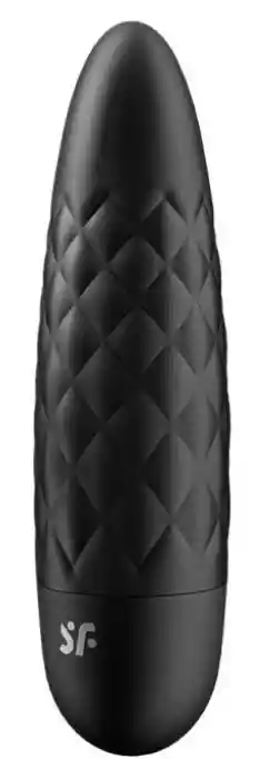 Satisfyer Ultra Power Bullet 5