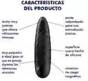 Satisfyer Ultra Power Bullet 5