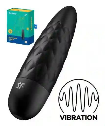 Satisfyer Ultra Power Bullet 5