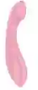 Satisfyer G-force Rosado