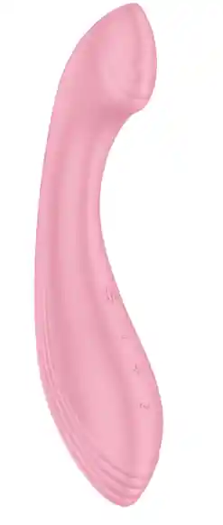 Satisfyer G-force Rosado