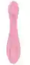 Satisfyer G-force Rosado