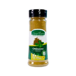 Oregano Molido Granaroma 45g