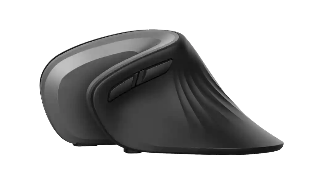 Mouse Ergonómico Inalámbrico Usb Trust Verro