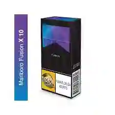 Marlboro Fusion