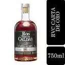 Ron Viejo Caldas 8 Años