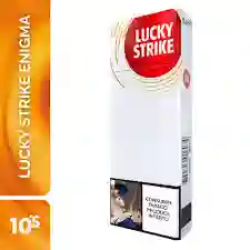 Lucky Strike