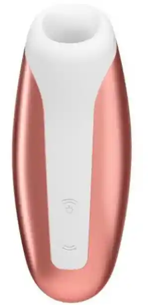 Satisfyer Love Breeze