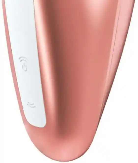 Satisfyer Love Breeze