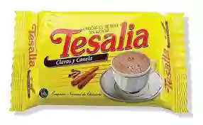 Chocolate Tesalia