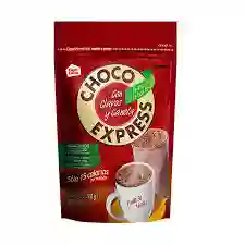 Choco Express Clavos Y Canela