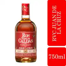Ron Viejo Caldas 5 Años