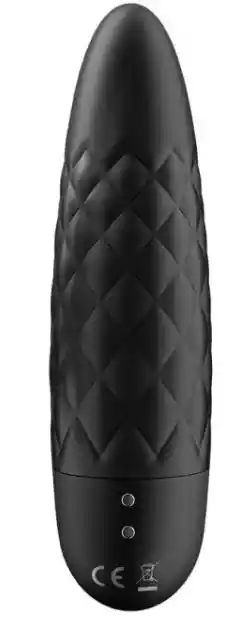 Satisfyer Ultra Power Bullet 5