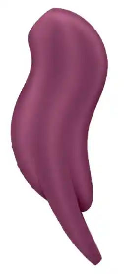 Satisfyer Pocket Pro 1