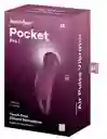 Satisfyer Pocket Pro 1