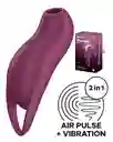 Satisfyer Pocket Pro 1