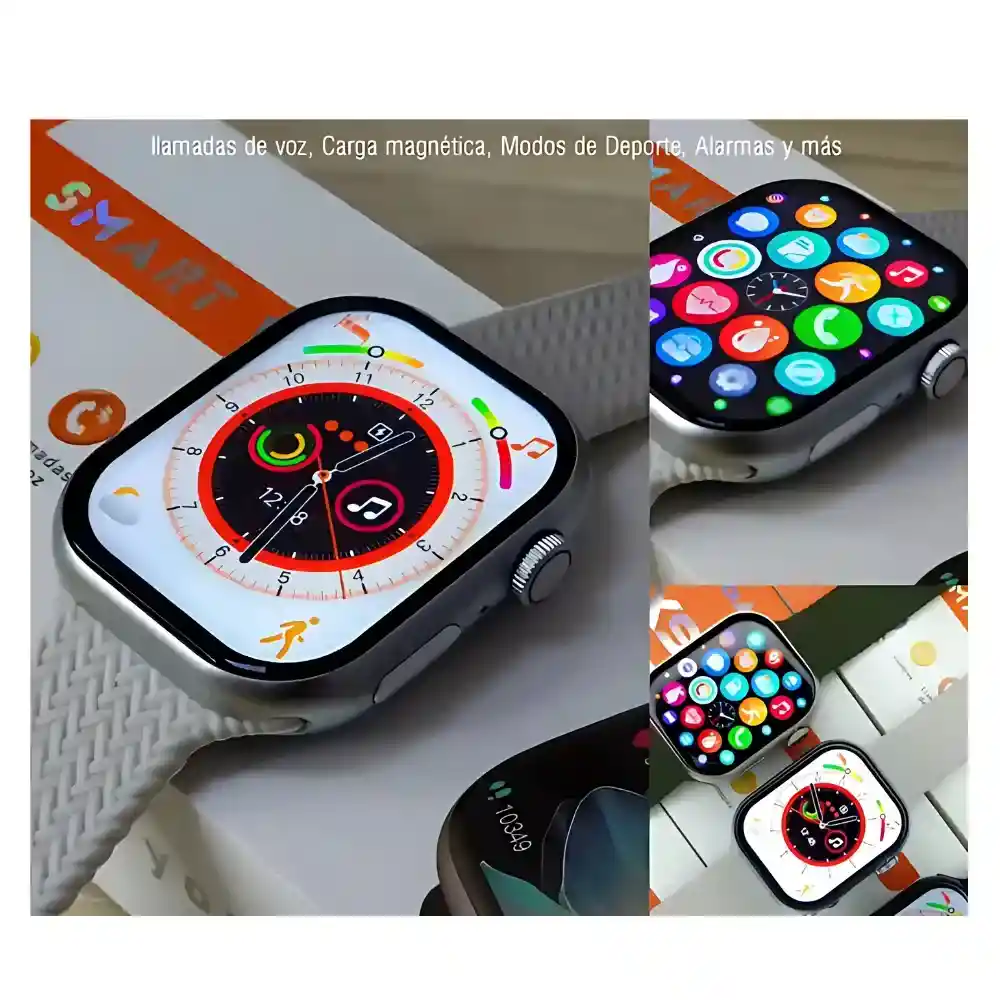 Celular Xiaomi Note 14 256gb 8 Ram + Obsequio Reloj Smartwatch Mobulaa